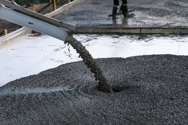 Best Concrete Foundation Repair in Pea Ridge, FL