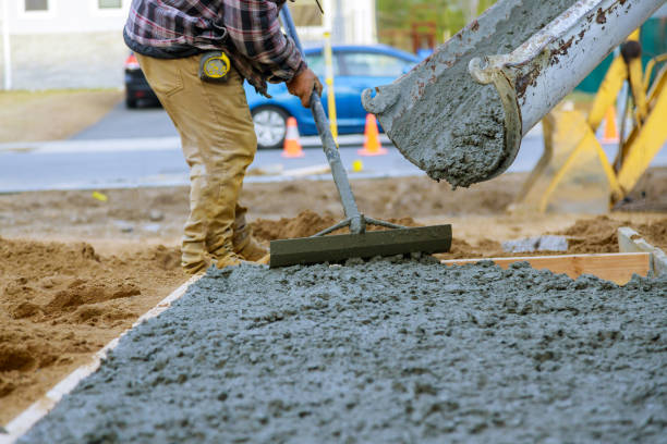 Best Concrete Steps and Stairs in Pea Ridge, FL