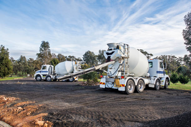 Best Residential Concrete Solutions in Pea Ridge, FL