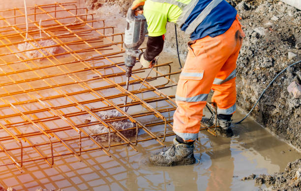 Best Commercial Concrete Services in Pea Ridge, FL
